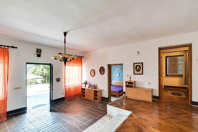 For sale house in Petrovac with a sea view — photo 5